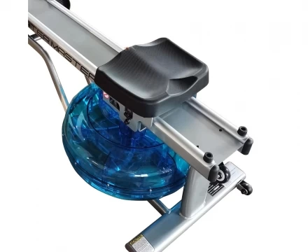 Гребной тренажер DFC Water Master R1000W, фото 6