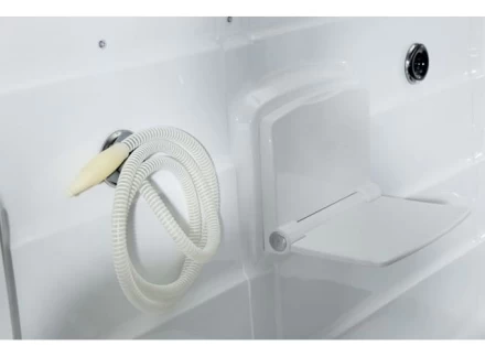 Спа бассейн с беговой дорожкой JNJ Spas Treadmill SPA-8398, фото 6