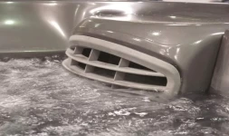 спа-бассейн Jacuzzi J-575, фото 7