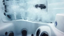 спа-бассейн Jacuzzi J-575, фото 6