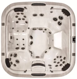 спа-бассейн Jacuzzi J-575, фото 1