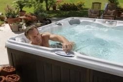 спа-бассейн Sundance Spas Chelsee, фото 7