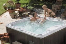 спа-бассейн Sundance Spas Chelsee, фото 4