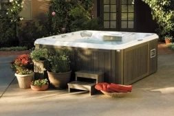 спа-бассейн Sundance Spas Chelsee, фото 2