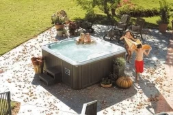 спа-бассейн Sundance Spas Chelsee, фото 3