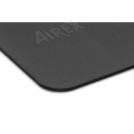 Коврик гимнастический Airex Fitline-140 Темно-серый, фото 2