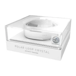 Трекер активности POLAR Loop Crystal, фото 2