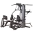 Мультистанция Body-Solid F500 с весовым стеком 95 кг