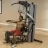 Мультистанция Body-Solid F500 с весовым стеком 95 кг