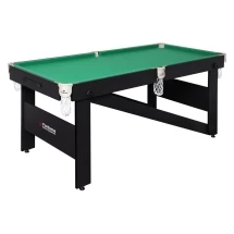 БИЛЬЯРДНЫЙ СТОЛ FORTUNA HOBBY BF-530P ПУЛ 5ФТ С КОМПЛЕКТОМ АКСЕССУАРОВ