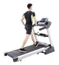 Беговая дорожка SPIRIT XT485 Black			