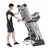Беговая дорожка SPIRIT XT485 Black			