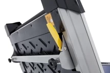 Беговая дорожка SPIRIT XT485 Black			
