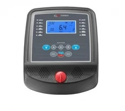 CARBON FITNESS T406 Беговая дорожка домашняя, фото 2