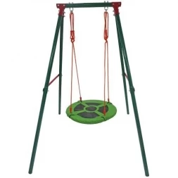 Качели-гнездо DFC Kids, фото 1