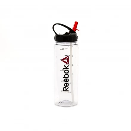 Бутылка для воды  Reebok 0,65 Clear DELTA, RABT-P65CLDELTA , фото 1