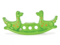 Парная качель Pilsan Dino Seesaw (06-147), фото 1