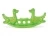 Парная качель Pilsan Dino Seesaw (06-147)
