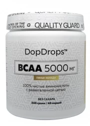 BCAA 5000мг 40serv Пинья колада, фото 2