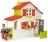 Домик Smoby двухэтажный Duplex 320023