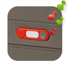 Домик Smoby двухэтажный Duplex 320023, фото 6