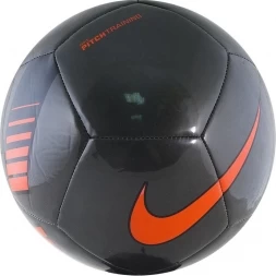 Мяч футбольный любительский &quot;NIKE Pitch Training&quot;, размер 5