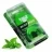 Капа боксерская FLAMMA Ice Hit mint с футляром