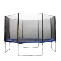 БАТУТ DFC TRAMPOLINE FITNESS С СЕТКОЙ 10FT-TR-E