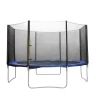 Изображение товара БАТУТ DFC TRAMPOLINE FITNESS С СЕТКОЙ 10FT-TR-E
