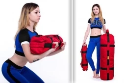 Сумка SandBag (сэндбэг) 30 кг, фото 15