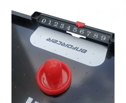 Игровой стол - аэрохоккей DFC ENFORCER 48&quot;, фото 6