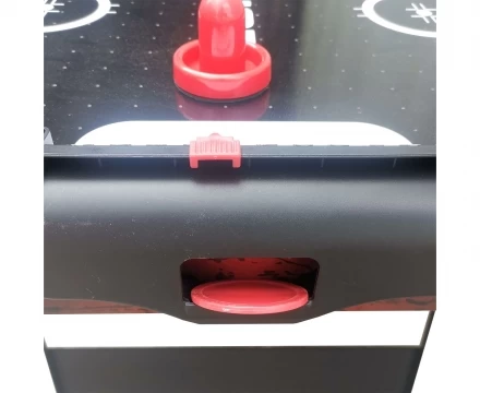 Игровой стол - аэрохоккей DFC ENFORCER 48&quot;, фото 7