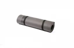 Тренировочный коврик (мат) для фитнеса Elite ADMT-12236BK, фото 5
