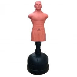 Водоналивной манекен Boxing Punching Man-Heavy (беж) TLS-XXL CENTURION, фото 1