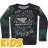 Рашгард Bad Boy badrash036