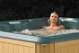 спа-бассейн Sundance Spas Hamilton, фото 8