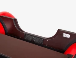 Моторная лодка ПВХ Фрегат 390 FM Light Jet/L/S (ФМ Лайт Джет/Л/С) Серый, фото 12