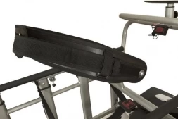 Беговая дорожка Spirit Fitness LW1000				, фото 3
