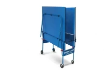 Теннисный стол START LINE OLYMPIC OUTDOOR OPTIMA BLUE с сеткой