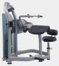 Изображение товара MATRIX G3-S45/ G3-S45_02 Iced Silver трицепс-машина