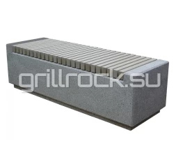 СКАМЕЙКА “ТЕМП”