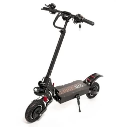 Электросамокат Currus M10 v2 (52V/39.6h)