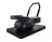 Тренажёр для пресса AB Roller SND чёрный с ковриком 45 х 30 x 3.5 cм