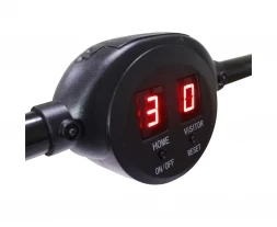 Игровой стол - аэрохоккей DFC MODO 54&quot; JG-AT-131540, фото 5