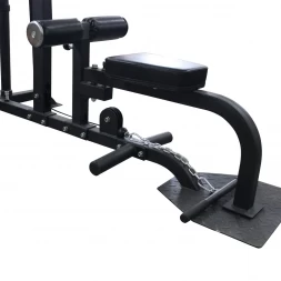 Тяга сверху/снизу DFC POWERGYM HM020, фото 2