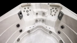 Плавательный спа-бассейн Jacuzzi J-16 PowerPro, фото 10