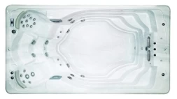 Плавательный спа-бассейн Jacuzzi J-16 PowerPro, фото 1