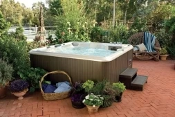 спа-бассейн Sundance Spas Hawthorne, фото 3