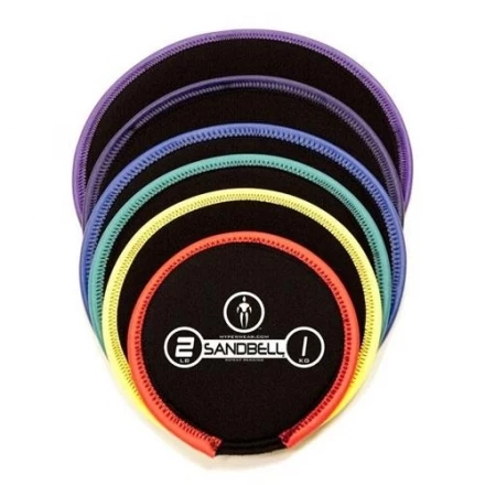 Мешок Hyperwear Sandbells, вес 23 кг, фото 3