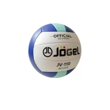 Мяч волейбольный Jögel JV-110